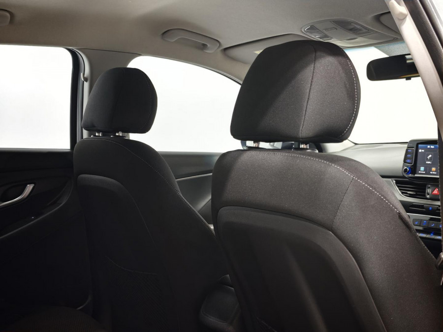 2020 Hyundai i30 PD.3 Go Hatch Image 17