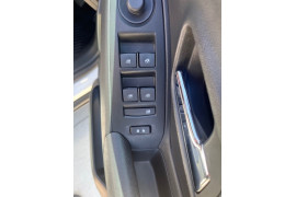 2018 Holden Trax TJ LT Wagon