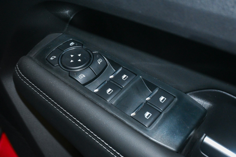 2024 Volkswagen Amarok NF TDI600 Aventura Ute Image 10