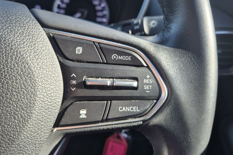 2018 Hyundai Santa Fe DM5 MY18 Active Wagon Image 16