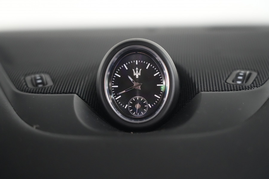 2020 Maserati Levante SUV Image 26