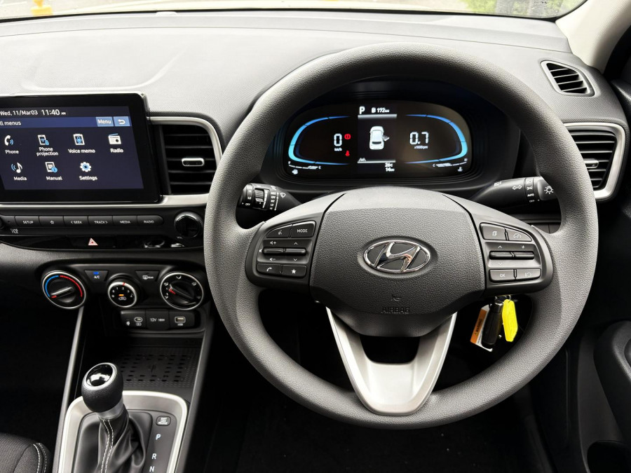 2025 MY26 Hyundai Venue QX.V5 Active SUV Image 32