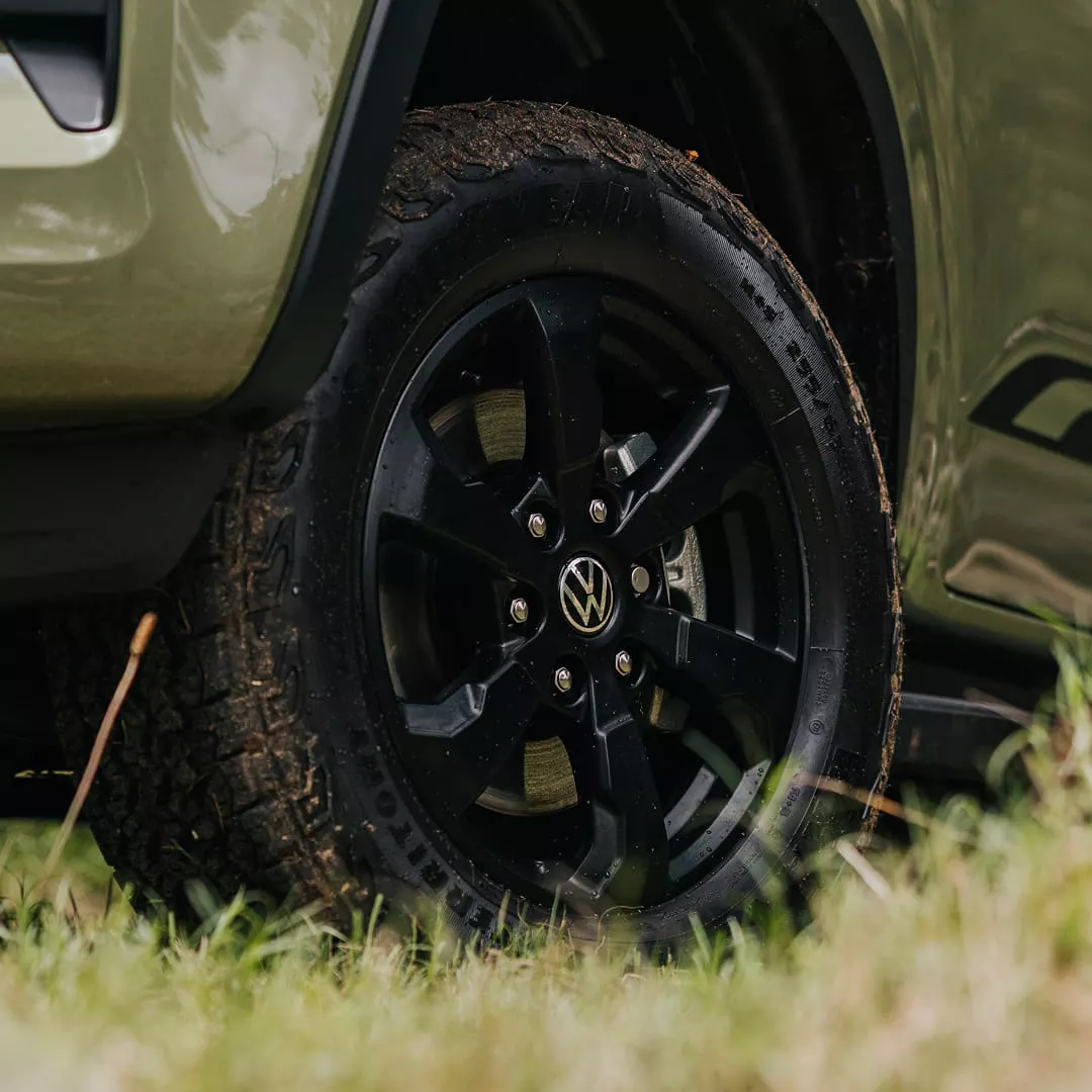 Like driving on silk Bespoke Volkswagen front suspension tune Image