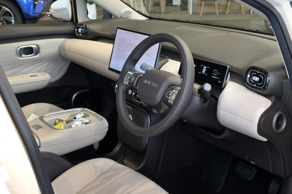2026 AION AION UT No Series Premium Hatch Image 11