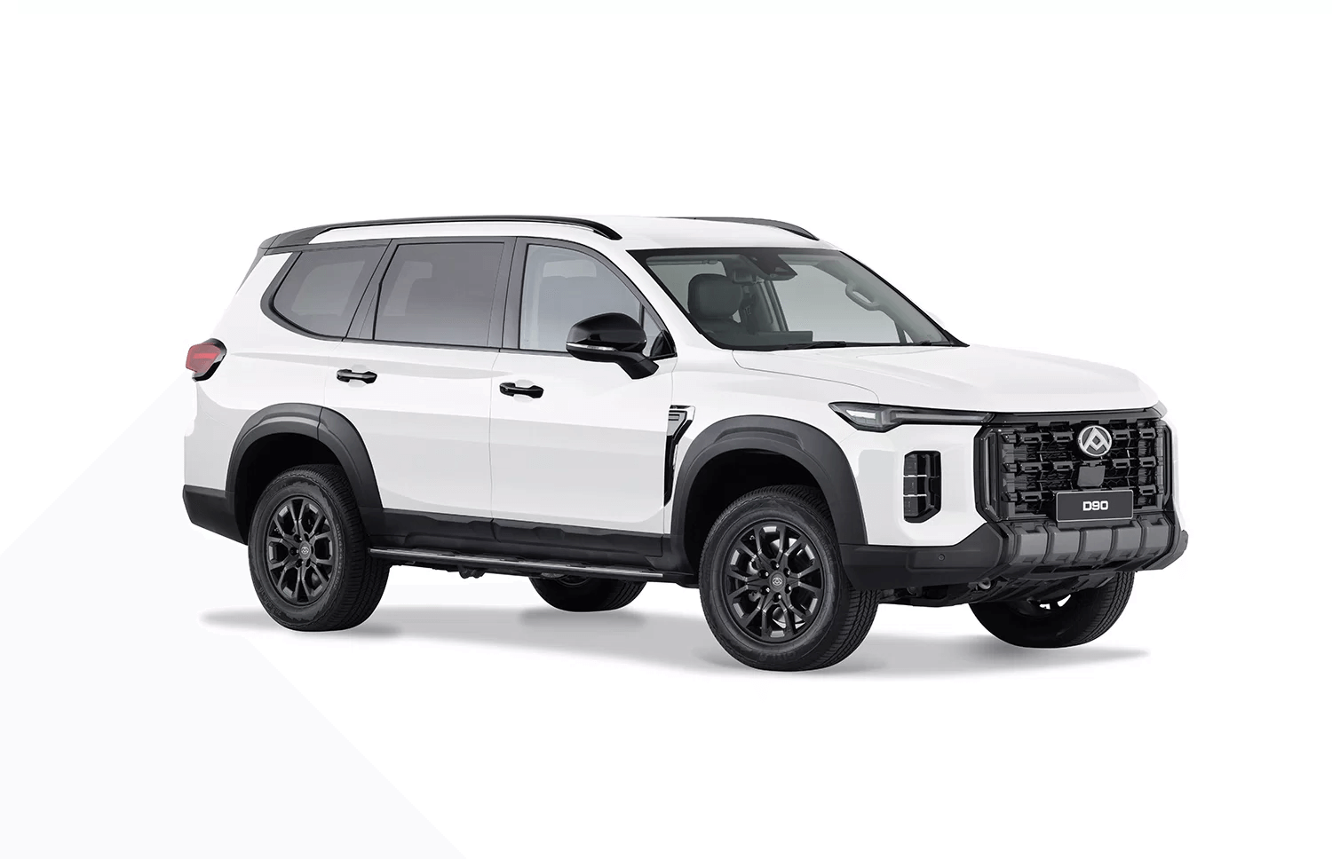 2024 MY25 LDV D90 SV9A Mode SUV