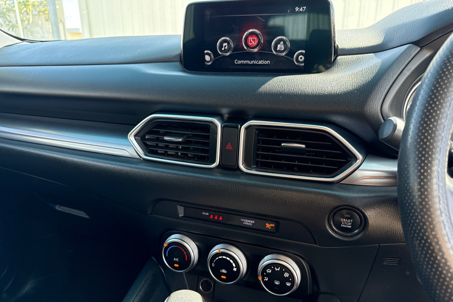 2019 Mazda CX-5 Maxx SUV Image 16