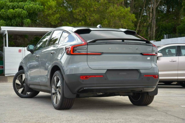 2023 MY24 Volvo C40 XK Recharge Pure Electric SUV Image 4