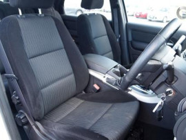 2012 Ford Territory SZ TS Wagon