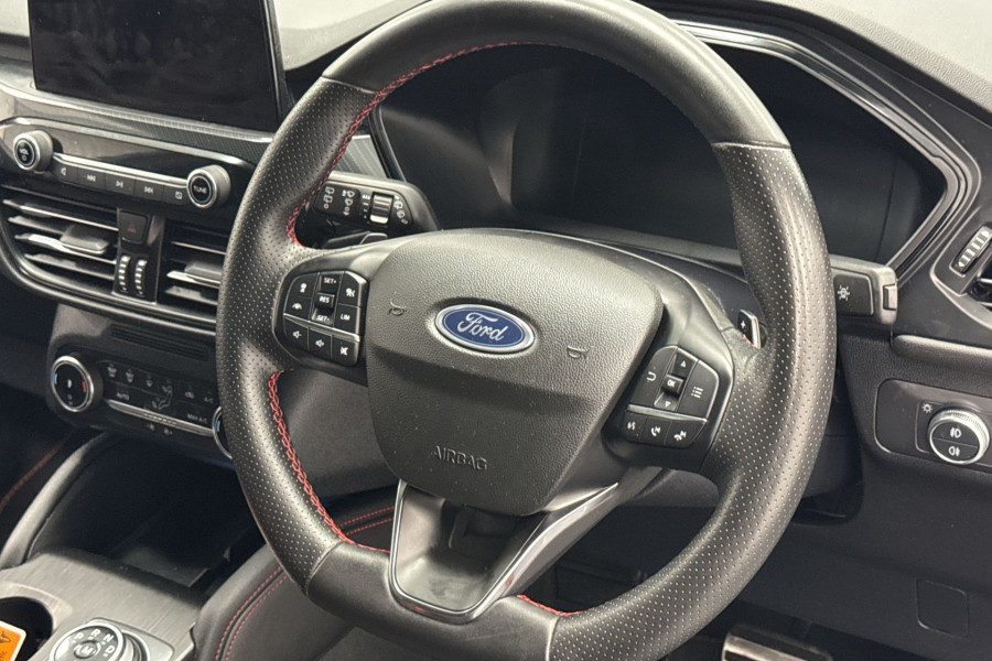 2023 MY23.25 Ford Escape ZH ST-Line SUV Image 18