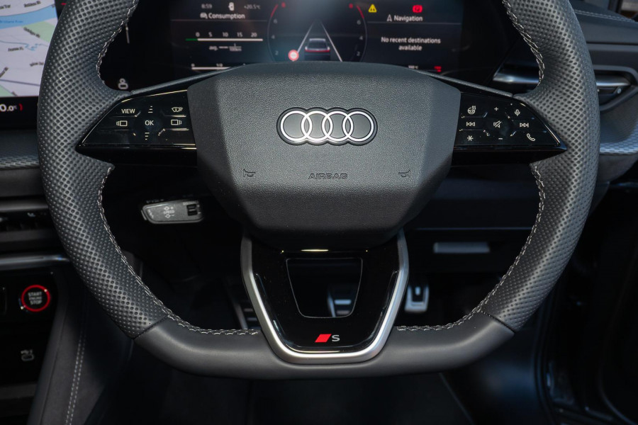 2025 Audi SQ5 GU  SUV