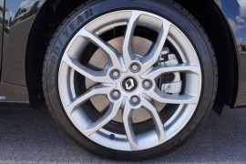 2018 MY17 Renault Clio R.S. IV B98 Phase 2 Sport Hatchback