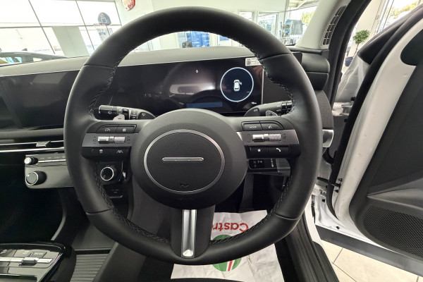 2026 Hyundai Tucson NX4.V4 Elite SUV Image 21