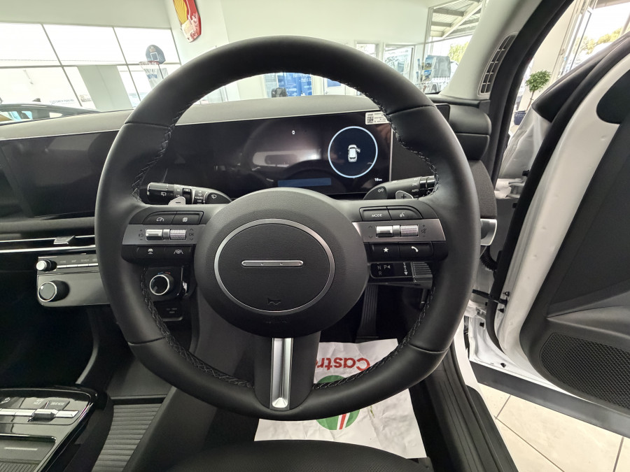 2026 Hyundai Tucson NX4.V4 Elite SUV Image 21