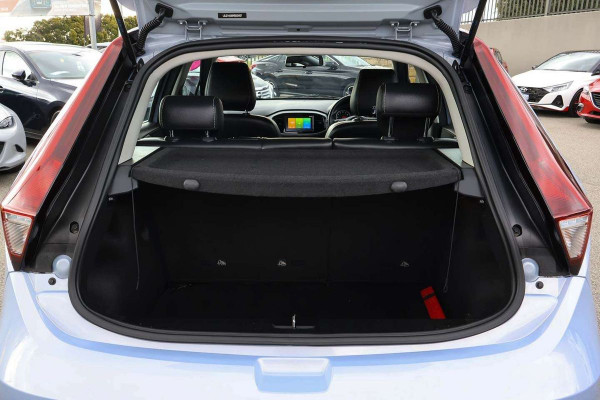 2022 MG MG3 SZP1 Excite Hatch Image 20