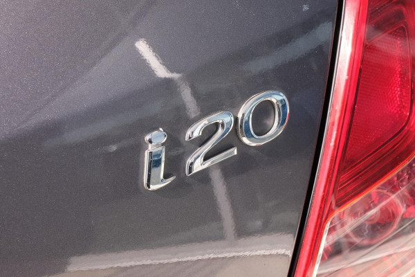 2014 MY15 Hyundai i20 PB Active Hatch Image 16