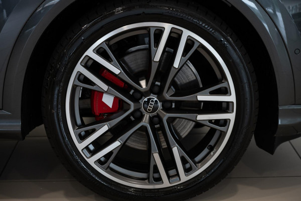 2025 Audi SQ5 GU  SUV image 23