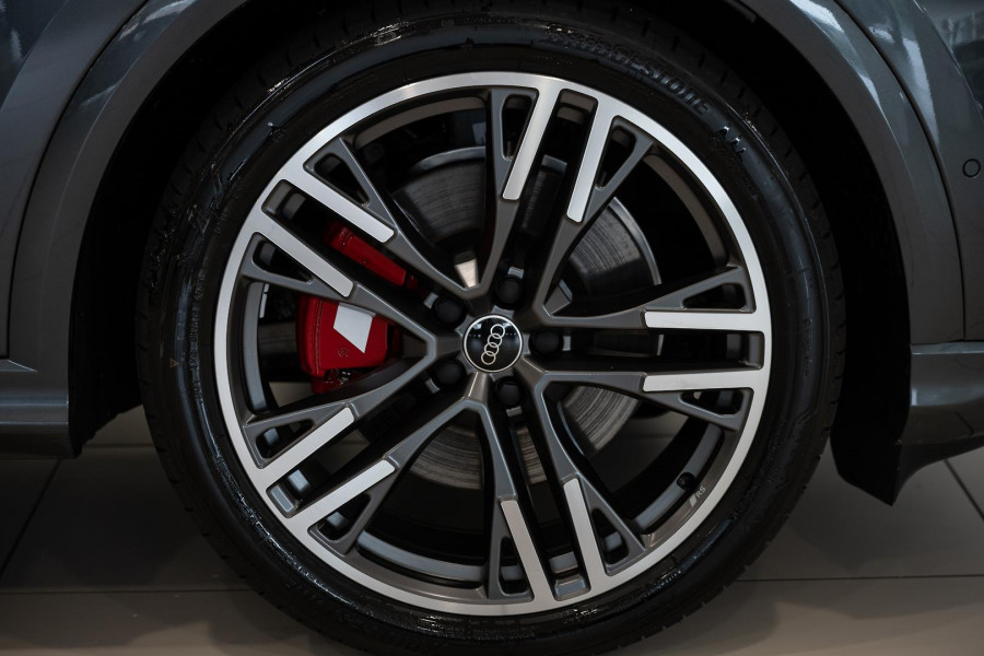 2025 Audi SQ5 GU  SUV