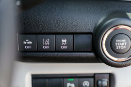 2024 Suzuki Swift UZ Hybrid Plus Hatch