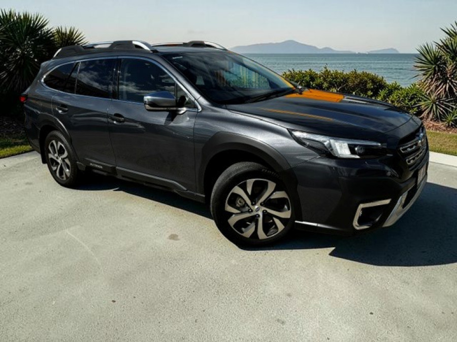 2022 Subaru Outback 6GEN AWD Touring SUV Image 1
