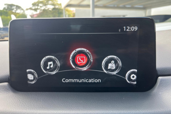2022 Mazda CX-5 KF Series Touring SUV Image 24