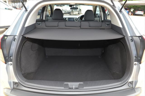 2020 MY21 Honda Hr-v VTi-S Hatchback