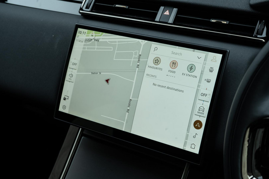 2024 MY25.5 Land Rover Range Rover Velar L560 PHEV P400e Dynamic SE SUV