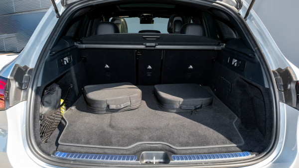 2026 MY26.55 Mercedes-Benz GLC-Class X254 GLC350 e SUV image 43