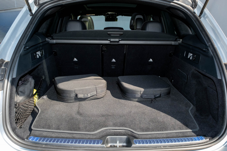2026 MY26.55 Mercedes-Benz GLC-Class X254 GLC350 e SUV