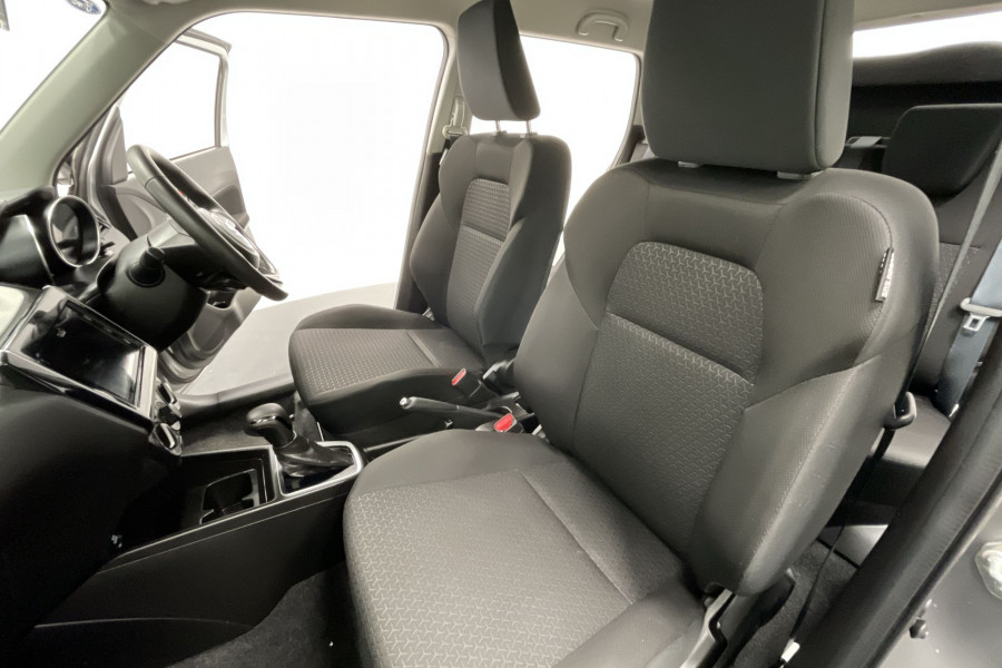 2023 Suzuki Swift AZ Series II GL Plus Hatch Image 12