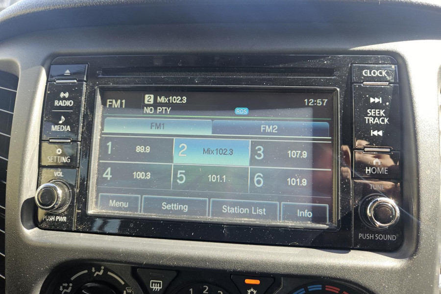 2021 Mitsubishi Triton MR GLX Ute Image 24