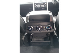 2017 Land Rover Discovery Series 5 HSE SUV