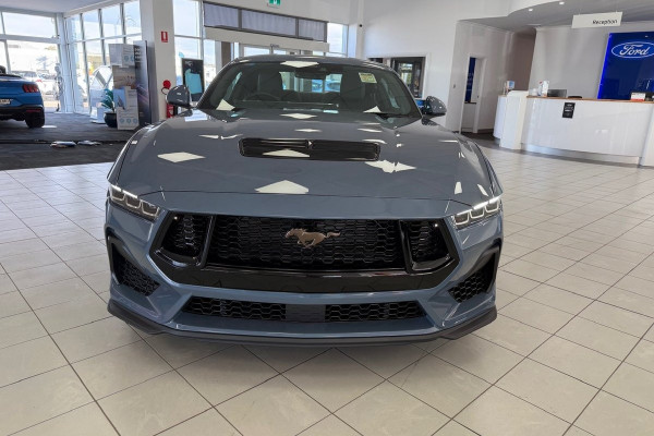 2024 MY24.5 Ford Mustang FO GT Hatch Image 2