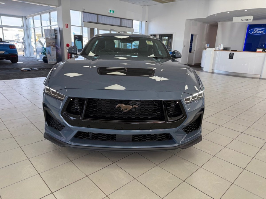 2024 MY24.5 Ford Mustang FO GT Hatch Image 2
