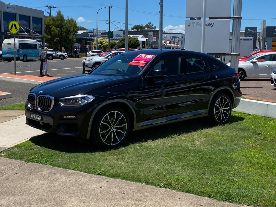 2018 [THIS VEHICLE IS SOLD]