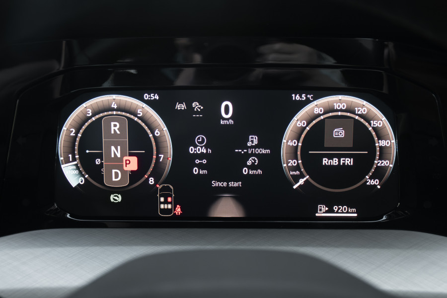 2026 Volkswagen Golf 8.5 110TSI Life Hatch