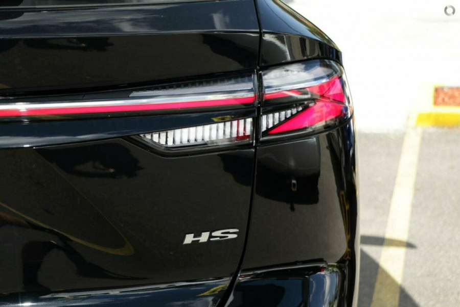 2024 MY24.5 MG HS AS33 Vibe SUV Image 13