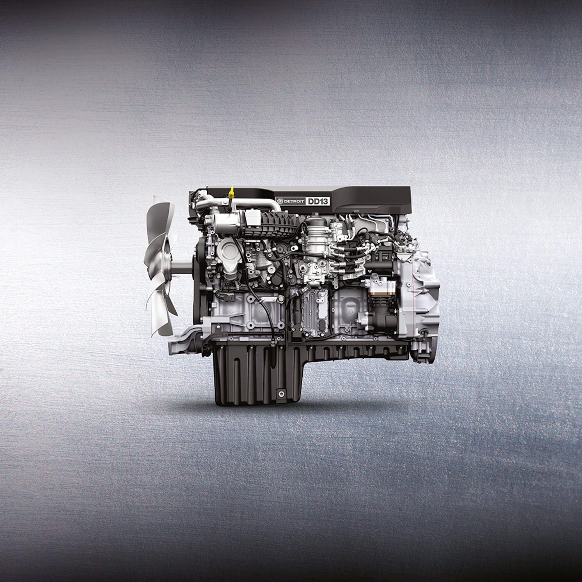 Cascadia 116 FUEL EFFICIENCY
