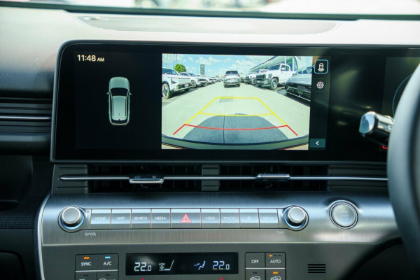 2026 Hyundai KONA SX2.V3.5 Elite SUV Image 14