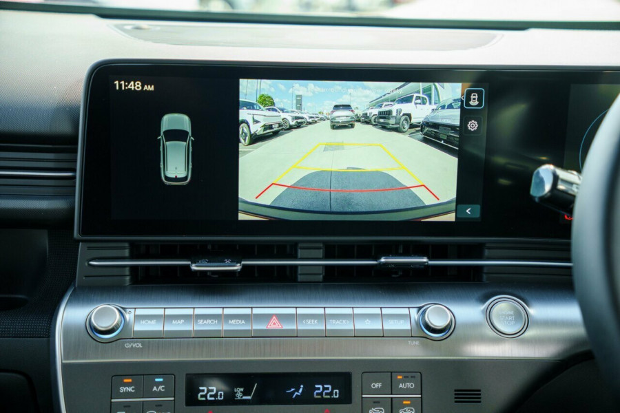 2026 Hyundai KONA SX2.V3.5 Elite SUV Image 14