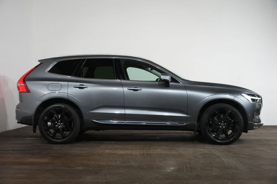 2020 Volvo XC60 UZ D4 Inscription SUV