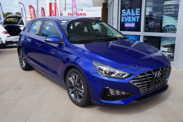 Hyundai i30 Active PD.V4