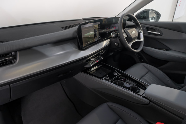 2026 MY25 Audi Q3 F3 TFSI 110kW SUV image 8