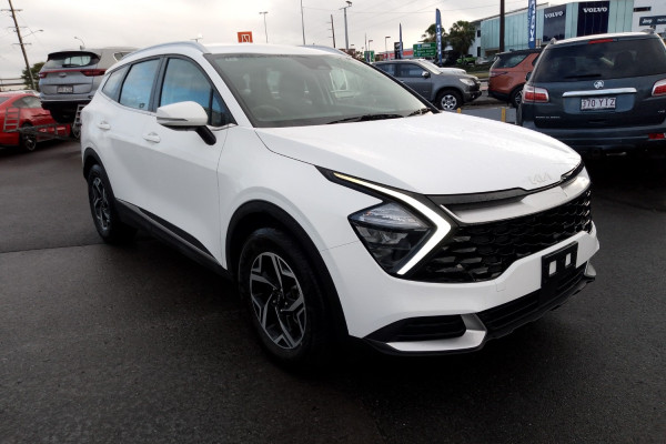 2025 MY26 Kia Sportage NQ5 PE S SUV Image 5