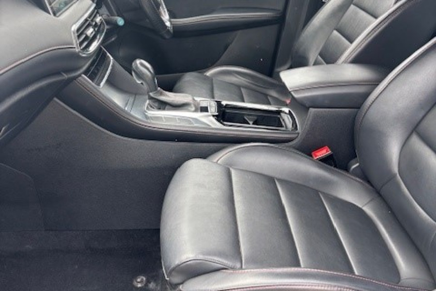 2022 MG HS SAS23 Vibe SUV Image 16