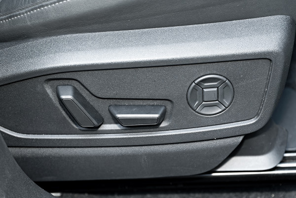 2025 Audi Q5 GU TFSI 150kW SUV image 17