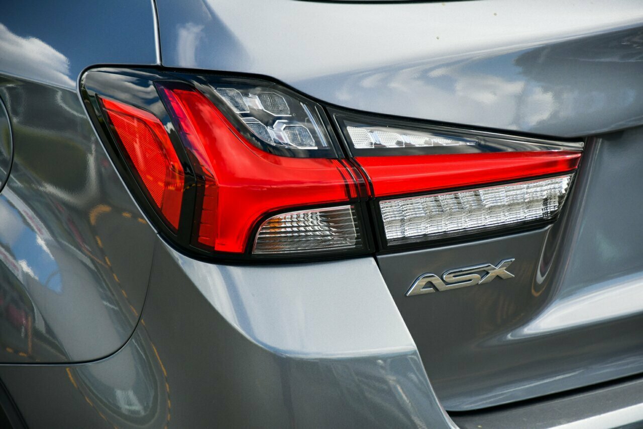 2021 Mitsubishi ASX XD MY21 ES 2WD Wagon Image 7