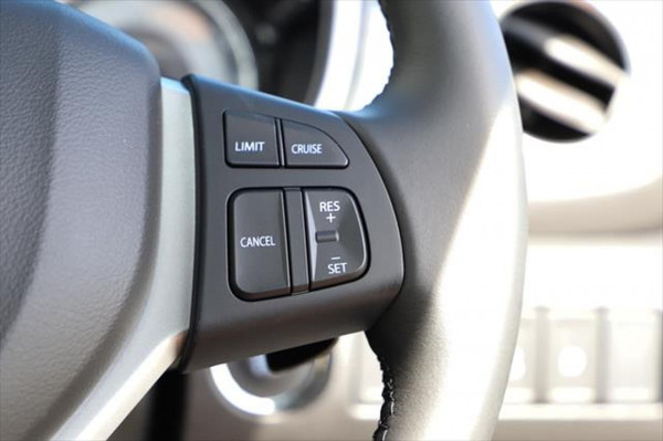 2020 MY19 Suzuki Vitara LY Series II GL + Suv