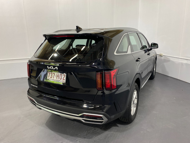 2023 Kia Sorento MQ4 S SUV