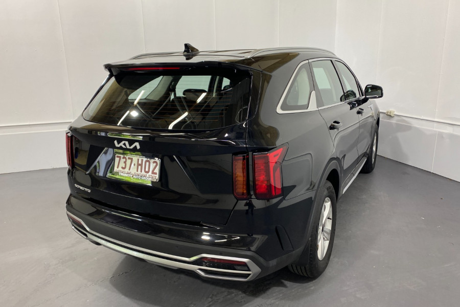 2023 Kia Sorento MQ4 S SUV Image 6