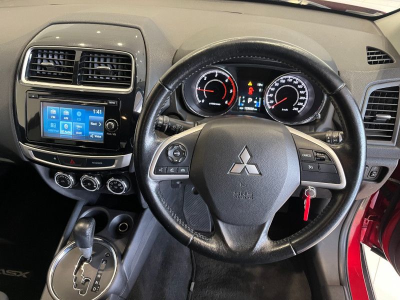 2014 Mitsubishi ASX LS 92451 for sale in Grafton Clarence Coast Motors